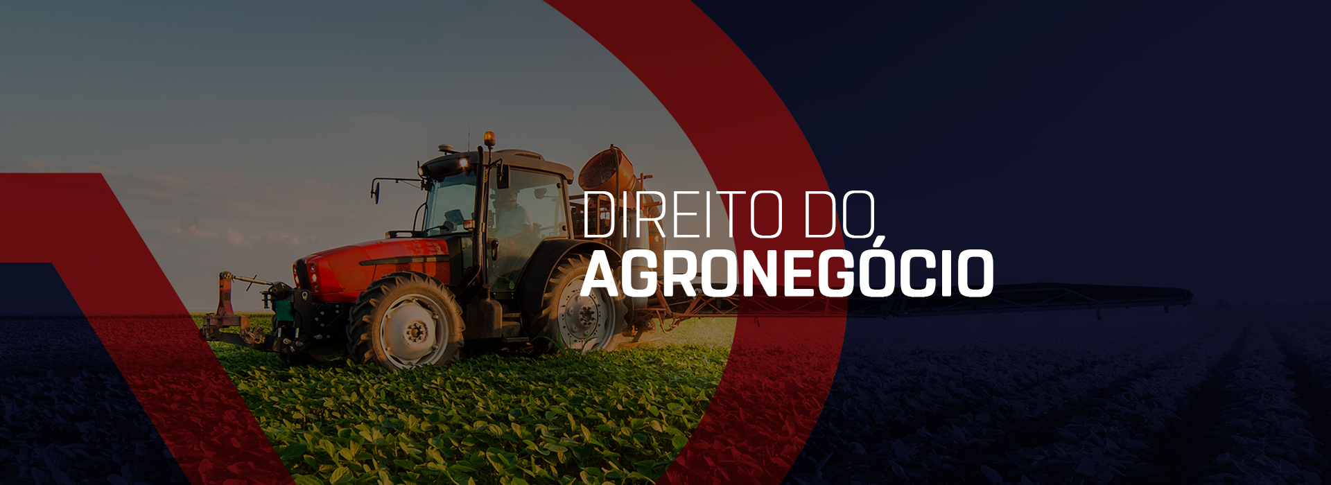 Banner—Agronegócio