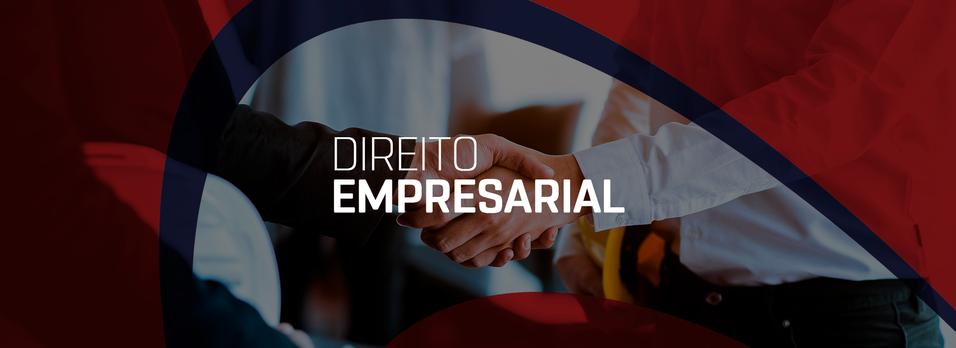 Banner—Empresarial