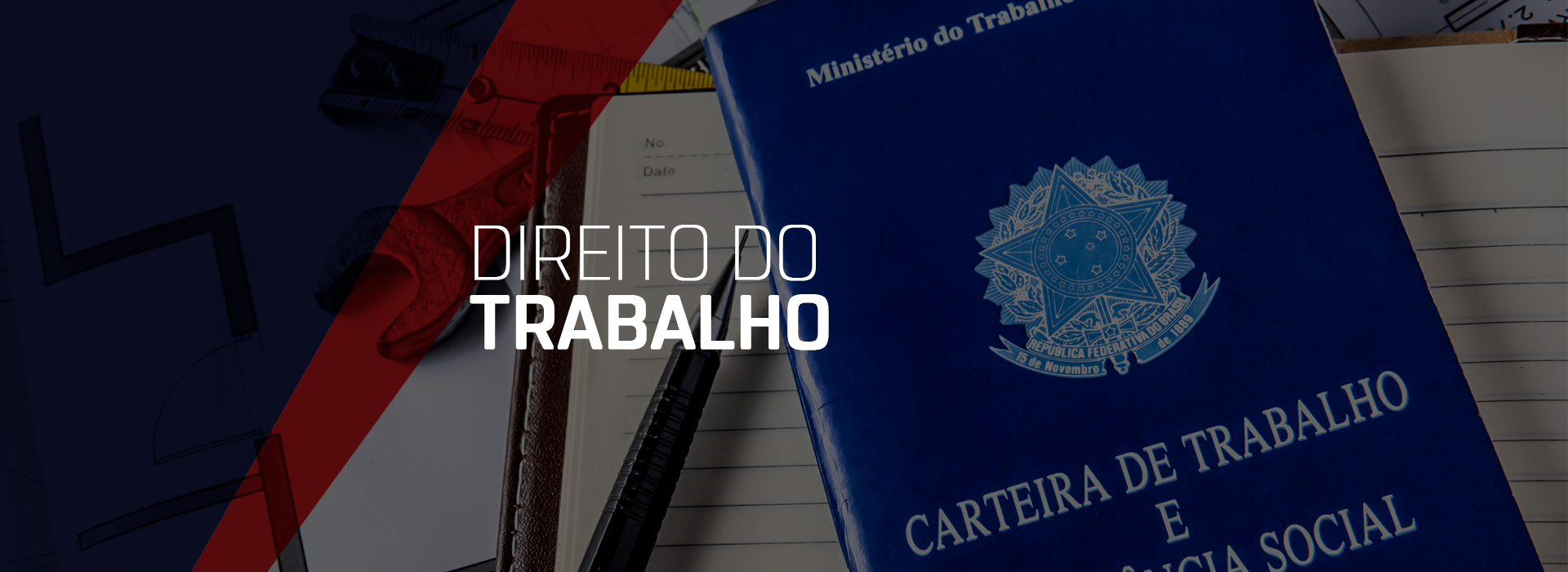 Banner—Trabalho